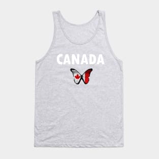 CANADA DAY Tank Top